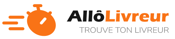 AlloLivreur