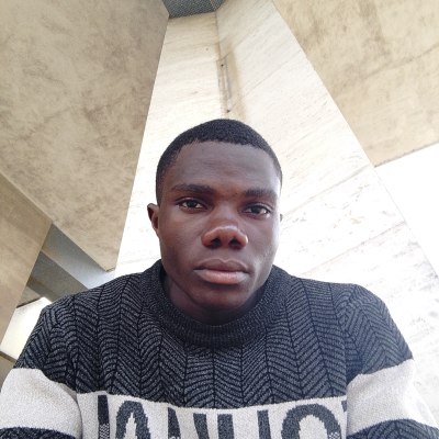 Livreur N°0134